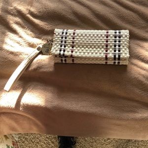 Wristlet-wallet
